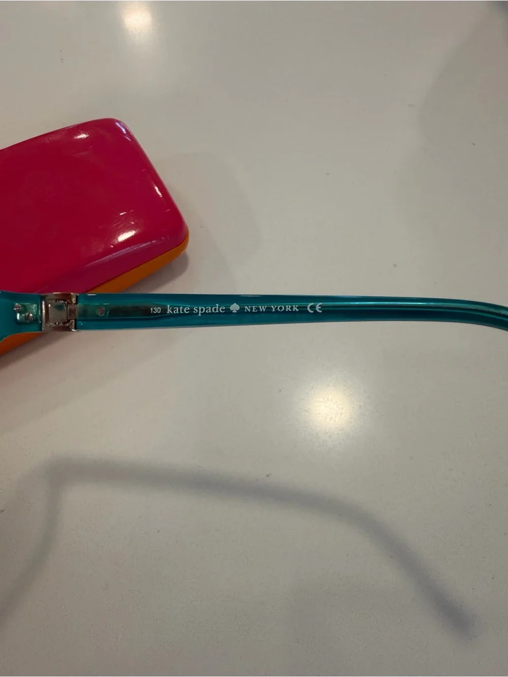 kate spade hard shell